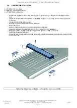 Preview for 10 page of Mercura VEGA LIGHTBAR CLASS 2 Series General Technical Manual