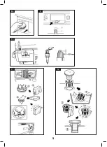 Preview for 9 page of Mercure 450009 Manual