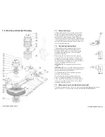 Preview for 3 page of Mercury Floor Machines 1.5 HP 1170 Safety, Operation And Maintenance Manual With Parts List