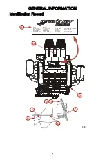 Preview for 15 page of Mercury Racing HP1075 SCi Operation, Maintenance & Warranty Manual