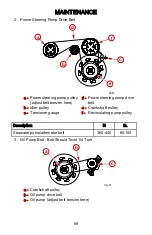 Preview for 77 page of Mercury Racing HP1075 SCi Operation, Maintenance & Warranty Manual