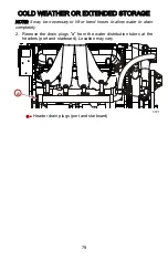 Preview for 87 page of Mercury Racing HP1075 SCi Operation, Maintenance & Warranty Manual