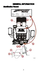 Preview for 10 page of Mercury Racing HP1200 SCi Dry Sump Operation, Maintenance & Warranty Manual