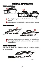 Preview for 16 page of Mercury Racing HP1200 SCi Dry Sump Operation, Maintenance & Warranty Manual