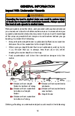 Preview for 18 page of Mercury Racing HP1200 SCi Dry Sump Operation, Maintenance & Warranty Manual