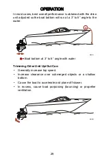 Preview for 37 page of Mercury Racing HP1200 SCi Dry Sump Operation, Maintenance & Warranty Manual