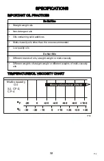 Предварительный просмотр 42 страницы Mercury Racing HP525 EFI Bravo Sterndrive Series Operation, Maintenance & Warranty Manual