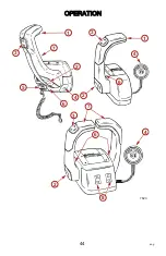 Предварительный просмотр 54 страницы Mercury Racing HP525 EFI Bravo Sterndrive Series Operation, Maintenance & Warranty Manual