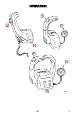 Предварительный просмотр 60 страницы Mercury Racing HP525 EFI Bravo Sterndrive Series Operation, Maintenance & Warranty Manual