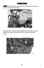 Preview for 58 page of Mercury Racing HP565 Manual