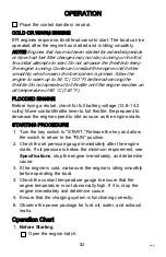 Preview for 64 page of Mercury Racing HP565 Manual