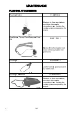 Preview for 103 page of Mercury Racing HP565 Manual