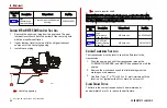 Preview for 48 page of Mercury Racing QC4V 1350 Operation, Maintenance & Warranty Manual