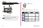 Preview for 50 page of Mercury Racing QC4V 1350 Operation, Maintenance & Warranty Manual