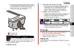 Preview for 57 page of Mercury Racing QC4V 1350 Operation, Maintenance & Warranty Manual