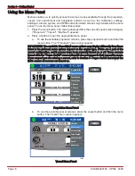 Предварительный просмотр 13 страницы Mercury Racing VesselView Installation, Calibration & Operation Manual