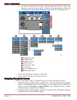 Предварительный просмотр 15 страницы Mercury Racing VesselView Installation, Calibration & Operation Manual