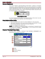 Предварительный просмотр 19 страницы Mercury Racing VesselView Installation, Calibration & Operation Manual