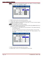 Предварительный просмотр 33 страницы Mercury Racing VesselView Installation, Calibration & Operation Manual