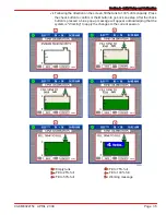 Предварительный просмотр 42 страницы Mercury Racing VesselView Installation, Calibration & Operation Manual