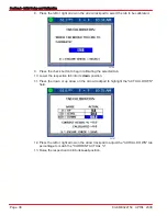 Предварительный просмотр 45 страницы Mercury Racing VesselView Installation, Calibration & Operation Manual