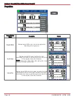 Предварительный просмотр 51 страницы Mercury Racing VesselView Installation, Calibration & Operation Manual