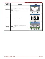 Предварительный просмотр 56 страницы Mercury Racing VesselView Installation, Calibration & Operation Manual