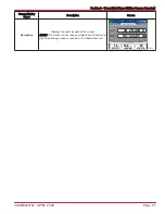 Предварительный просмотр 58 страницы Mercury Racing VesselView Installation, Calibration & Operation Manual