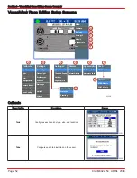 Предварительный просмотр 59 страницы Mercury Racing VesselView Installation, Calibration & Operation Manual