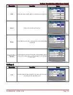 Предварительный просмотр 62 страницы Mercury Racing VesselView Installation, Calibration & Operation Manual