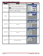 Предварительный просмотр 63 страницы Mercury Racing VesselView Installation, Calibration & Operation Manual