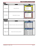 Предварительный просмотр 64 страницы Mercury Racing VesselView Installation, Calibration & Operation Manual