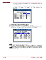 Предварительный просмотр 69 страницы Mercury Racing VesselView Installation, Calibration & Operation Manual