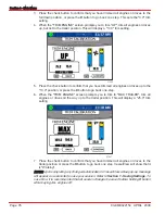 Предварительный просмотр 83 страницы Mercury Racing VesselView Installation, Calibration & Operation Manual