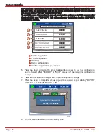 Предварительный просмотр 91 страницы Mercury Racing VesselView Installation, Calibration & Operation Manual