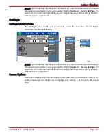 Предварительный просмотр 94 страницы Mercury Racing VesselView Installation, Calibration & Operation Manual