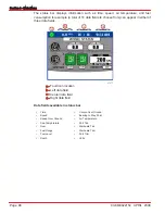 Предварительный просмотр 95 страницы Mercury Racing VesselView Installation, Calibration & Operation Manual