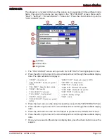 Предварительный просмотр 96 страницы Mercury Racing VesselView Installation, Calibration & Operation Manual