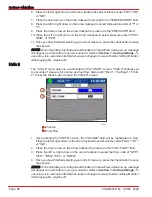 Предварительный просмотр 103 страницы Mercury Racing VesselView Installation, Calibration & Operation Manual