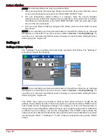 Предварительный просмотр 105 страницы Mercury Racing VesselView Installation, Calibration & Operation Manual