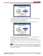 Предварительный просмотр 108 страницы Mercury Racing VesselView Installation, Calibration & Operation Manual