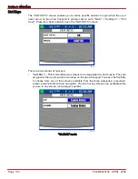 Предварительный просмотр 111 страницы Mercury Racing VesselView Installation, Calibration & Operation Manual