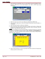 Предварительный просмотр 113 страницы Mercury Racing VesselView Installation, Calibration & Operation Manual