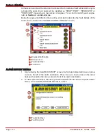 Предварительный просмотр 121 страницы Mercury Racing VesselView Installation, Calibration & Operation Manual