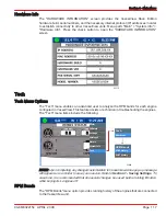 Предварительный просмотр 124 страницы Mercury Racing VesselView Installation, Calibration & Operation Manual