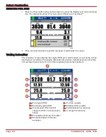 Предварительный просмотр 129 страницы Mercury Racing VesselView Installation, Calibration & Operation Manual