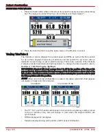 Предварительный просмотр 135 страницы Mercury Racing VesselView Installation, Calibration & Operation Manual