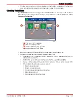 Предварительный просмотр 142 страницы Mercury Racing VesselView Installation, Calibration & Operation Manual