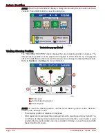 Предварительный просмотр 143 страницы Mercury Racing VesselView Installation, Calibration & Operation Manual