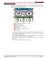 Предварительный просмотр 144 страницы Mercury Racing VesselView Installation, Calibration & Operation Manual